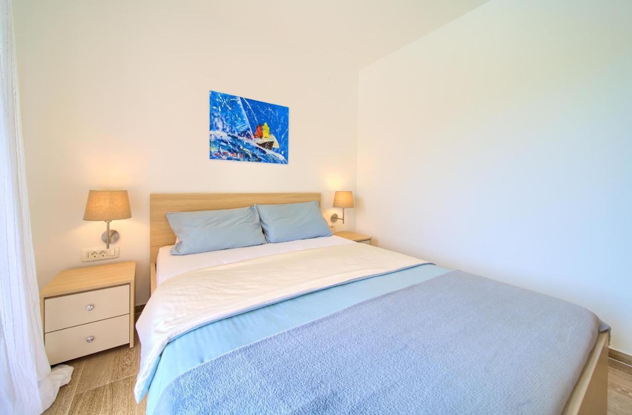 Villa Gardena Vrh  Exteriér fotografie